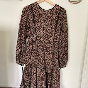 Christy Dawn maxi dress
